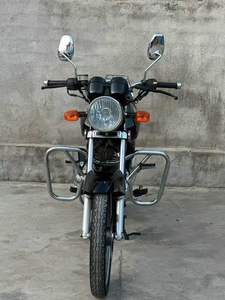 Modèles d'usine de moteurs en Chine 150CC <span class=keywords><strong>125cc</strong></span> Cf <span class=keywords><strong>Mini</strong></span> <span class=keywords><strong>Moto</strong></span> Essence Moteur à essence Motos africaines moins chères à vendre - Product Image 2