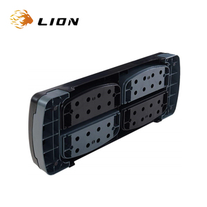 Plataforma de paso multifunción para Fitness, ajustable, a precio de fábrica - Product Image 3