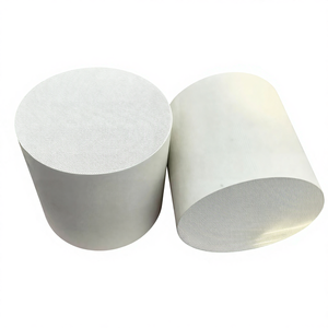 Catalizzatore a Tre Vie Universale per Auto di Alta Qualità, Lunga Durata, Parti Ceramiche, Substrato Catalizzatore a Nido d'Ape - Product Image 2