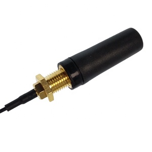 2.4g Antenna 3dbi Male Wlan <b>Wifi</b> 2.4ghz Antene 1 Female Pigtail Extension <b>Cable</b> Iot Module Antena - Product Image 3