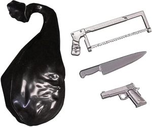 Đồ chơi mô hình nhân vật hành động tùy chỉnh theo yêu <span class=keywords><strong>c</strong></span>ầu nhà máy OEM - Product Image 2