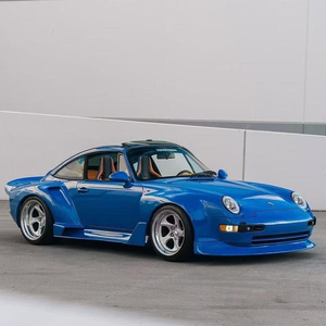 Rines Cóncavos Forjados 522 de 17-24 Pulgadas, Aleación 6061-T6 para Porsche 992 GT3, BMW, Benz, Audi, 5x130, 5x120, 5x114.3 - Product Image 5