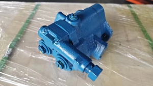 ปั๊มลูกสูบแปรผันรุ่น ZHENYUAN PVQ45 PVQ45AR ซีรีส์ PVQ45AR01AB10A PVQ10 A2R SE1S 20 C21 12 - Product Image 5