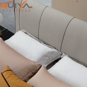 Testiera di alta qualità <span class=keywords><strong>in</strong></span> stile francese di alta qualità realizzata <span class=keywords><strong>in</strong></span> cina - Product Image 6