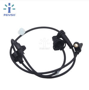 เซ็นเซอร์ ABS คุณภาพผ่านการตรวจสอบพร้อมจัดส่ง สำหรับ Honda Pilot / Ridgeline / Passport 3.5L V6 OEM 57450-TZ5-A02 57450-TZ5-A01 - Product Image 1