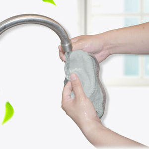 Fregona lavable, piezas de repuesto para aspiradora, fregona para Xiaomi <span class=keywords><strong>Roborock</strong></span> S5 Max, accesorios <span class=keywords><strong>Roborock</strong></span> <span class=keywords><strong>S6</strong></span> <span class=keywords><strong>Pure</strong></span> <span class=keywords><strong>S6</strong></span> MaxV E4 - Product Image 6