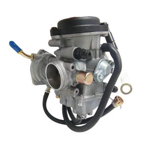 Carburateur de moto, adapté à Yamaha Big Bear 400, KODIAK450, YFM450, accessoires de moto - Product Image 1