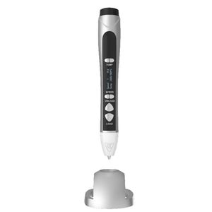 Bút In 3d QIYA QY802, Bút In 3d Nhiệt Độ Thấp, Thiết Kế Mới 3d Cao Cấp, Pcl - Product Image 5