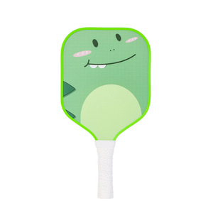 Set de Pickleball Compacto de Fibra de Vidrio, Favorito de los Estudiantes para el Dormitorio Universitario y el Campus, con Bolsa y Pelotas - Product Image 6