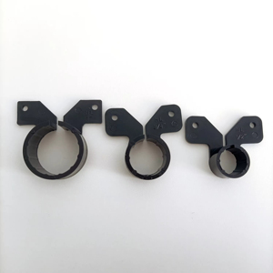 Abrazaderas de Suspensión de Plástico PEX ZHENPENG PB-CL4 de 3/4 Pulgadas para Tuberías de Agua y Tuberías de <span class=keywords><strong>CPVC</strong></span>/<span class=keywords><strong>Cobre</strong></span> con Herramienta de Prensado PEX - Product Image 6