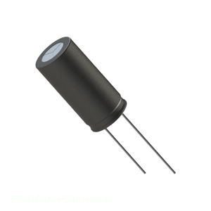 ตัวเก็บประจุ10 UF ESH106M450AH4AA รูผ่านช่อง10 uF 20% V เรเดียล th - Product Image 1