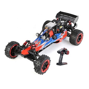 Rovan Baja 5B 29cc Rofun Baha 1/5 Quy Mô 2 Đột Quỵ Khí RC Xe Xăng Động Cơ Powered Điều Khiển Từ Xa Buggy Đồ Chơi Cho Người Lớn - Product Image 5