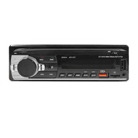 Lecteur MP3 haute puissance 24V pour voiture avec écran et amplificateur, système audio USB, carte TF, radio FM