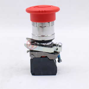 Công Tắc Nút dừng khẩn cấp sch-neider mới ban đầu xb4bs8445 - Product Image 3