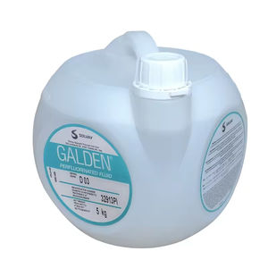 Solution de détection de fuites SOLVAY GALDEN D03 Perfluoropolyéther D03 italienne - Product Image 4