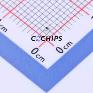 Résistance SMD RHC-02W3601FT 0402 (Type : Film Épais) (Résistance : 3,6 kOhm Précision : 1%) - Product Image 1