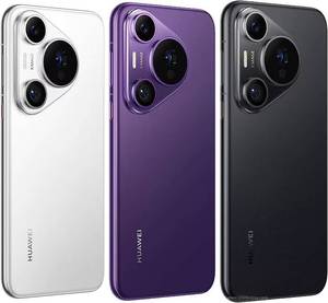 Teléfono Inteligente Original HUAWEl Pura 70 Pro 5G, Pantalla de 6.8 Pulgadas, Kirin9010, Teléfono para Fotografía de Moda, HarmonyOS 4.2, Batería de 5050 mAh, Carga de 100 W - Product Image 5