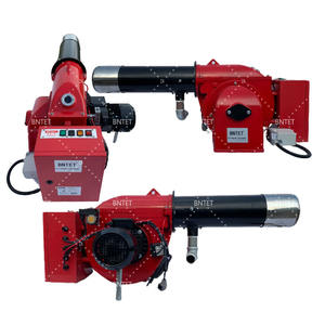 Four de traitement thermique industriel 3KW-21KW-32, économiseur de chaudière, brûleur à huile/gaz, four de séchage, chauffage en acier inoxydable pour rapport - Product Image 6