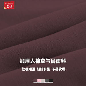 Pantalones casuales de cintura alta y pierna recta para mujer, pantalones deportivos holgados y transpirables para ropa deportiva y ropa exterior - Product Image 3