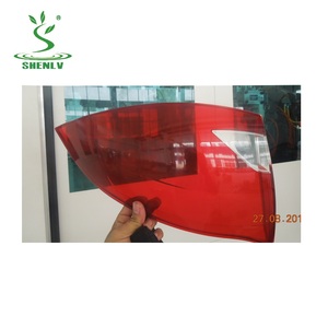 <span class=keywords><strong>Precio</strong></span> de fábrica de calidad superior auto personalizado molde Luz - Product Image 1