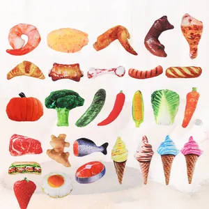 Hide And Seek Mainan Teka-teki Anjing Interaktif Mewah Berdecit Tahan Banting Mainan Snuffle Anjing Mewah - Product Image 1