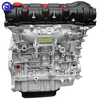 Moteur V6 pour Jeep Dodge Chrysler Wrangler 3.6L 3.8L - Vente Chaude Usine