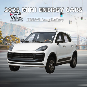 Vehículo de 4 Ruedas para Personas Mayores, Mini Vehículo Eléctrico para Viajes al Aire Libre, Gran Venta - Product Image 2