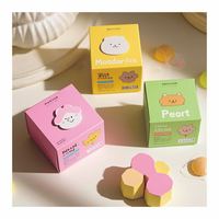Nouvelle Arrivée Cadeaux Pour Enfants Goodies À Jus Emballage Anniversaire Animaux Accessoires