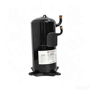 คอมเพร<span class=keywords><strong>ส</strong></span>เซอร์ตู้แช่แข็ง R22 4390W 380-415V 50Hz <span class=keywords><strong>ส</strong></span>ำหรับร้านอาหารโรงแรมห้องเย็น - Product Image 3