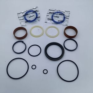 Kit de Reparación de Cilindro de Dirección Doosan D30S3, Conjunto de Retén de Aceite para Piezas de Cilindro Hidráulico de Montacargas Diésel - Product Image 2