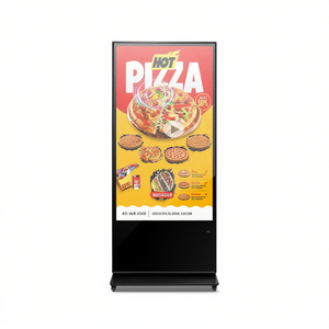 Pantalla Digital Interactiva TCL de 65 Pulgadas 4K UHD LCD con Soporte de Pie, Modelo D0100X325L8 - Product Image 1