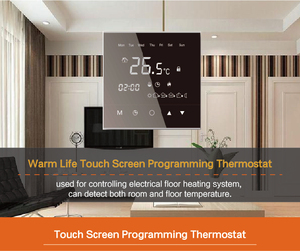 Numérique <span class=keywords><strong>thermostat</strong></span> <span class=keywords><strong>programmable</strong></span> télécommande <span class=keywords><strong>thermostat</strong></span> <span class=keywords><strong>d</strong></span>'<span class=keywords><strong>ambiance</strong></span> sans fil land rover <span class=keywords><strong>thermostat</strong></span> - Product Image 6
