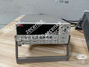 Multimetro digitale Keithley 2182A nanovoltmetro DMM-senza accessori - Product Image 3