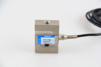 Sensor De Peso De Celda De Carga De Acero De Aleación Células De Carga Tipo S De Aluminio De 30 cm