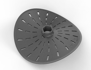Cubierta de Cuchilla para Olla Eléctrica Thermomix, con Material de Grado Alimenticio para Uso Doméstico, Compatible con MCC - Product Image 5