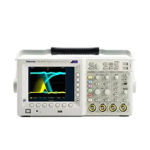 Tds3054c kỹ thuật số Oscilloscope 4CH 500MHz 5GS/S