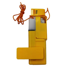 Bouée de localisation personnelle ONWA AIS <span class=keywords><strong>MOB</strong></span> KS-33R - Product Image 1