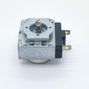 DKJ SL60 Electric Grills & Griddles <b>Shoe</b> <b>Dryer</b> Timer with Time Control Switch Hot Pot Mechanical Switch - Product Image 1