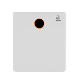 Sistema de Almacenamiento de Energía Híbrido Fotovoltaico para el Hogar Zsen, Sistema <span class=keywords><strong>Solar</strong></span> de Pared <span class=keywords><strong>con</strong></span> Batería LiFePO4 de 30-40KW, 100Ah, 5.12kWh, CAN - Product Image 6