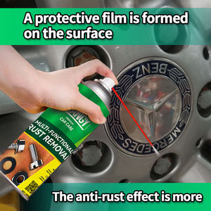 450ml tất cả các mục đích sử dụng thâm nhập phun dầu chống gỉ phun rỉ sét loại bỏ phun Bolt nới lỏng cho phần cứng - Product Image 4