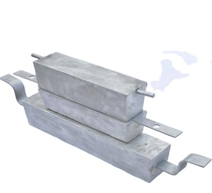 Katho discher Schutz des Meeres schiffs Opfer zink <span class=keywords><strong>anode</strong></span> - Product Image 2