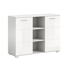 Diseño alemán X98A9902 Cómodas Colección Cómoda Muebles - Product Image 1