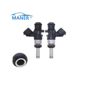 MANER 06L906031A 06L906031B Inyector de Combustible para Sistemas de Motor para Audi A3 A4 A6 VW Beetle Golf 1.8 2.0 - Product Image 1