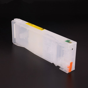 OCBESTJET 700ML/PC T5921 - T5929 Refillable Compatible For <span class=keywords><strong>Epson</strong></span> 11880 Cartridge With Chip Sensor - Product Image 2