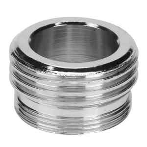 Adaptateur de <span class=keywords><strong>robinet</strong></span> de <span class=keywords><strong>cuisine</strong></span> domestique, vanne de <span class=keywords><strong>d</strong></span>érivation, adaptateur <span class=keywords><strong>d</strong></span>'évier de <span class=keywords><strong>cuisine</strong></span> vers <span class=keywords><strong>tuyau</strong></span> <span class=keywords><strong>d</strong></span>'<span class=keywords><strong>arrosage</strong></span> de jardin, tête de filtre, connecteur de buse, adaptateur de salle de bain - Product Image 4