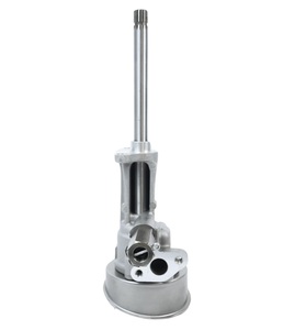 Pompe à huile pour ISUZU 4BC2 4BE1 4BE1T 8-94114-491-1  8-94111-491-1  4bc2-b 4be1 4bd1 NPR59 8944595150 8-94459515-0 8-94459-515-0 - Product Image 2