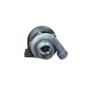 466334-0008 RE32203 RE26291 RE26120 landwirtschaft traktor Turbolader Für <span class=keywords><strong>JOHN</strong></span> DEERE 6414 T 6359 - Product Image 4