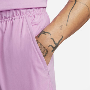 Elastic Waist Sporty Solid Custom Made Men Shorts In Different Sizes Eco-Friendly Quick Dry Breathable Lightweight Shorts - Product Image 3
