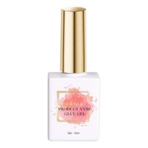 AILANUO Organic Vegan Soak Off Vernis UV Gel Nail Supplies UV Nail Very Good Gel Polish Oem Wholesale High Pigment One Coat Gel - Product Image 6