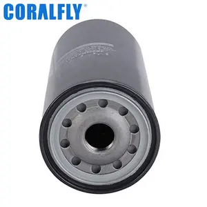 CORALFLY OEM Motores de Caminhões Diesel 485GB3191C Para Mack Filtro De Óleo Filtro de Óleo